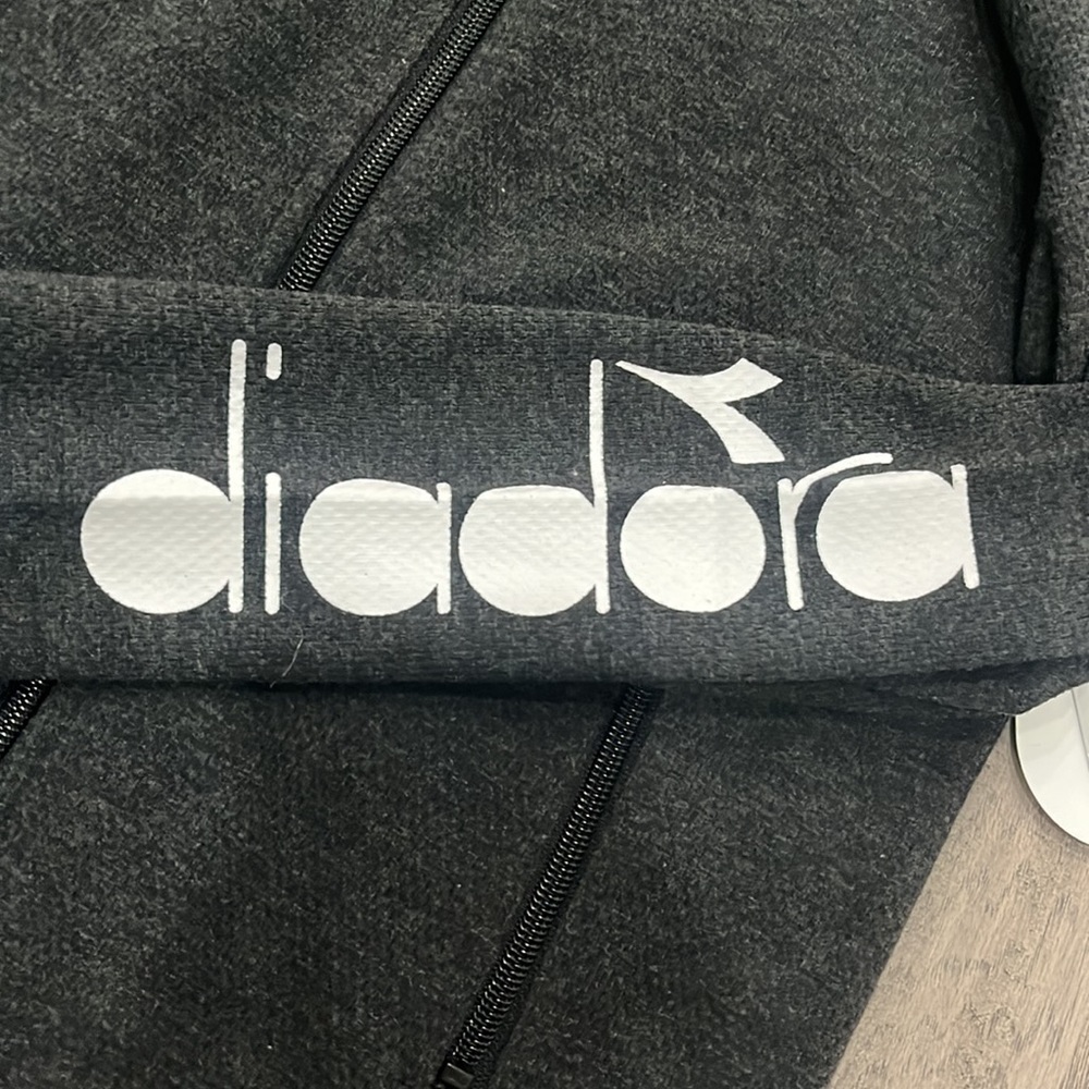 Diadora jacket - Picture 3 of 10